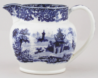 Jug or Pitcher c1930s